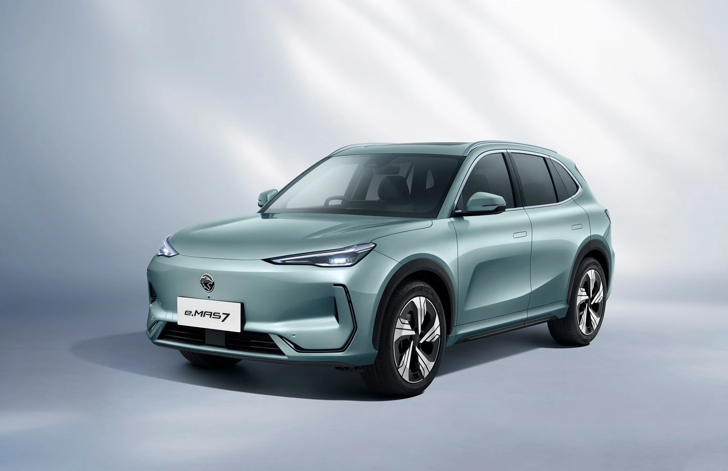 Proton e.Mas 7