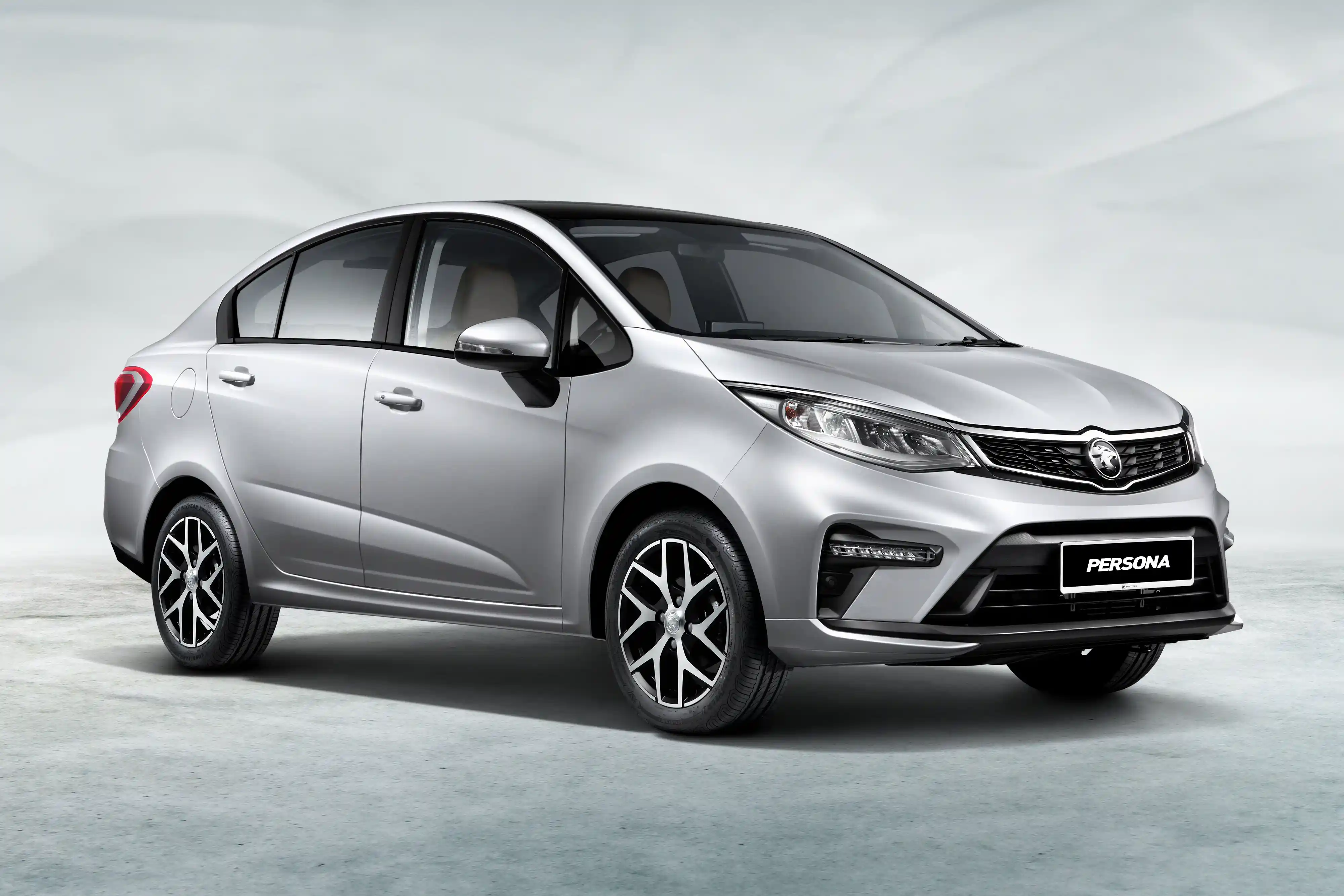 Proton Persona